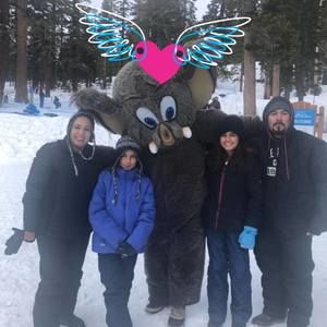 Meet your Posher, Sandra